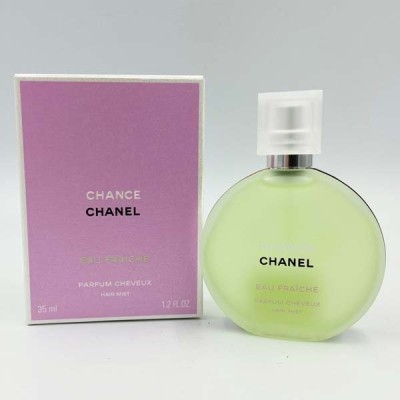 シャネル CHANEL ヘアミスト チャンス オー フレッシュ 35ml