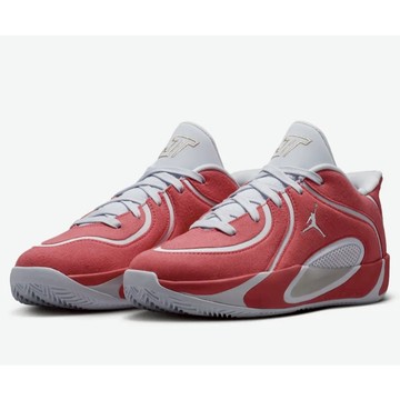 【NIKE】JORDAN TATUM 4 PREM PF 氣墊 緩震 實戰鞋 籃球鞋 IO5031-600