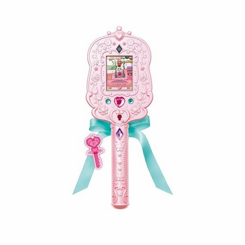 リルリルフェアリル フェアリル魔法の鏡 ピンク おもちゃ こども 子供 女の子 3歳 通販 Lineポイント最大0 5 Get Lineショッピング
