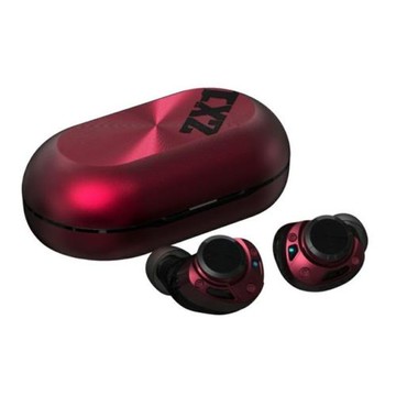 【AVIOT】TE-ZX1耳道式無線藍牙耳機