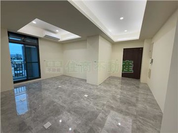 近家樂福全新3房華廈｜彰化縣和美鎮十茂路