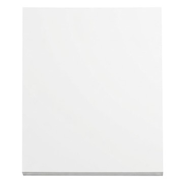 OKPP 歐凱普 A4 柔光三用電腦標籤貼紙 直角 10.5 x 5.8cm  10格  100張