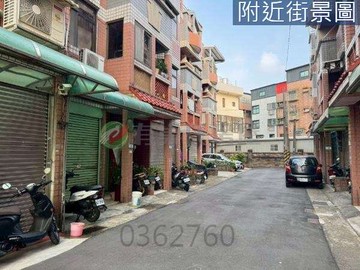 大竹商圈新莊國小漂亮一樓車庫透天｜桃園市蘆竹區大新路