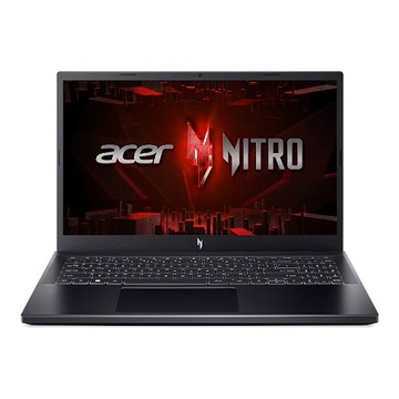ACER Nitro V ANV15-51-54GD 黑 15.6吋電競筆電 (FHD IPS 165Hz/Intel i5-13420H/16G+16G DDR5/512G