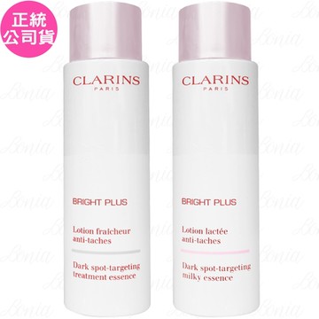 CLARINS 克蘭詩 氧氣亮白淡斑精華水(200ml)(公司貨)