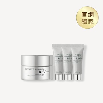 極緻抗皺眼霜15ml