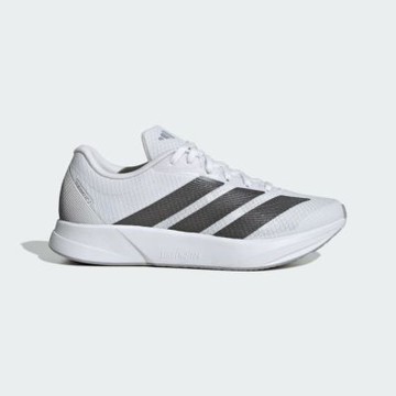 Adidas 愛迪達 Duramo RC2 W [JR3236] 女 慢跑鞋 跑鞋 路跑 白 灰黑