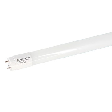 DANCELIGHT 舞光 安定器內繭型LED玻塑管燈管 10W LED-T8010WR8  黃光  1個