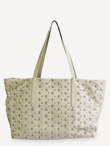 Jimmy Choo Tote Bag