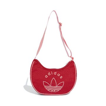 ADIDAS SHOULDERBAG 斜背包-IY6684