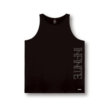 【Notorious】惡名昭彰．涼感透氣籃球背心 機能服飾 館長服飾 上衣 館長｜官方正品