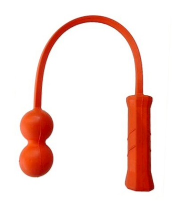 ServeMaster 網球 發球揮拍練習器 2 顆球 美國專利設計 美國製造