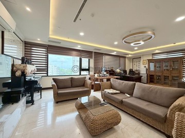 專約~圓山特區一層一戶360度美景四房雙平車｜高雄市鳥松區圓山路