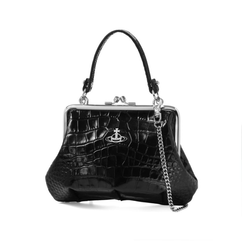 Vivienne Westwood ヴィヴィアンウエストウッド ショルダーバッグ  