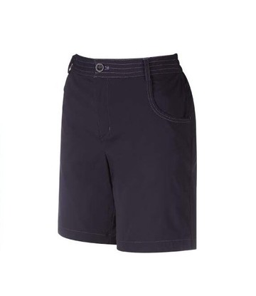 【【蘋果戶外】】山林 41S18-92 暗紫 女 涼爽彈性 抗UV 運動短褲 輕盈 登山褲 春夏褲 Mountneer