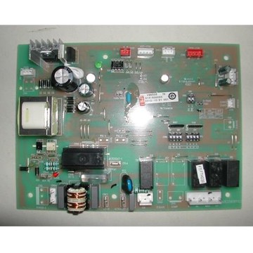 拆機 海爾基站空調電腦板KF-120LW EJZ  71LW JZ630 0151800055