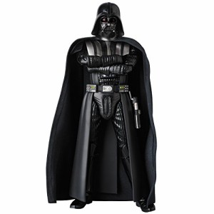 MAFEX DARTH VADER(TM) Rogue One Ver.(中古品)