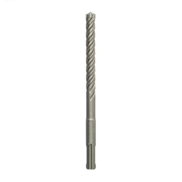 BOSCH 博世 台灣公司貨 SDS plus-5X 四溝四刃鎚鑽鑽頭 100 x 12 x 160mm  1支