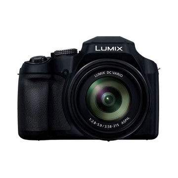 Panasonic LUMIX FZ80D 公司貨