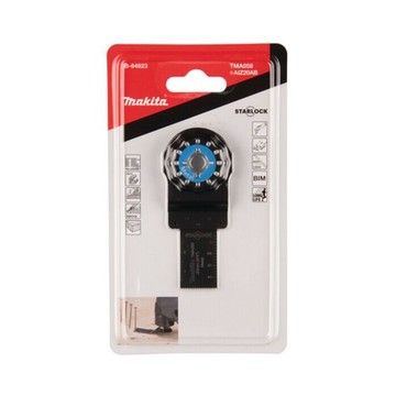 MAKITA牧田 B-64923 STARLOCK直切鋸片 20 (TMA058)-釘子及銅管