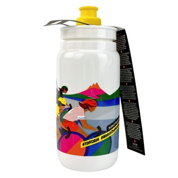 ELITE FLY TDF超輕量噴射水壺  女子運動員  1個