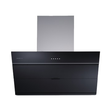 櫻花近吸式排油煙機90cm/R7615XL