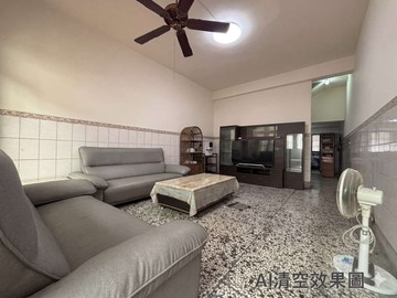 馬禮遜美國學校6米活路透天‖開價已低於銀行鑑價｜台中市北屯區四平路