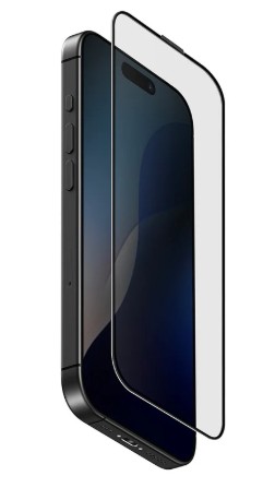 SKINARMA滿版玻璃保護貼(iPhone Air)