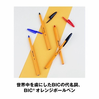 公式 Bic ボールペン 油性ボールペン 12本 セット 黒 赤 青 0 7mm まとめ買い おしゃれ 男性 女性 プレゼント ビック 通販 Lineポイント最大get Lineショッピング