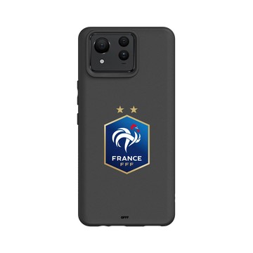 Zenfone 11 Ultra SolidSuit 黑 - FFF - Logo - Center