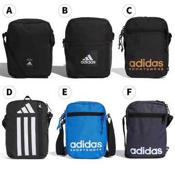 Adidas 斜背包 側背包 小包【運動世界】IA5284/IT2048/JE6706/HT4752/JE6709/HR5373