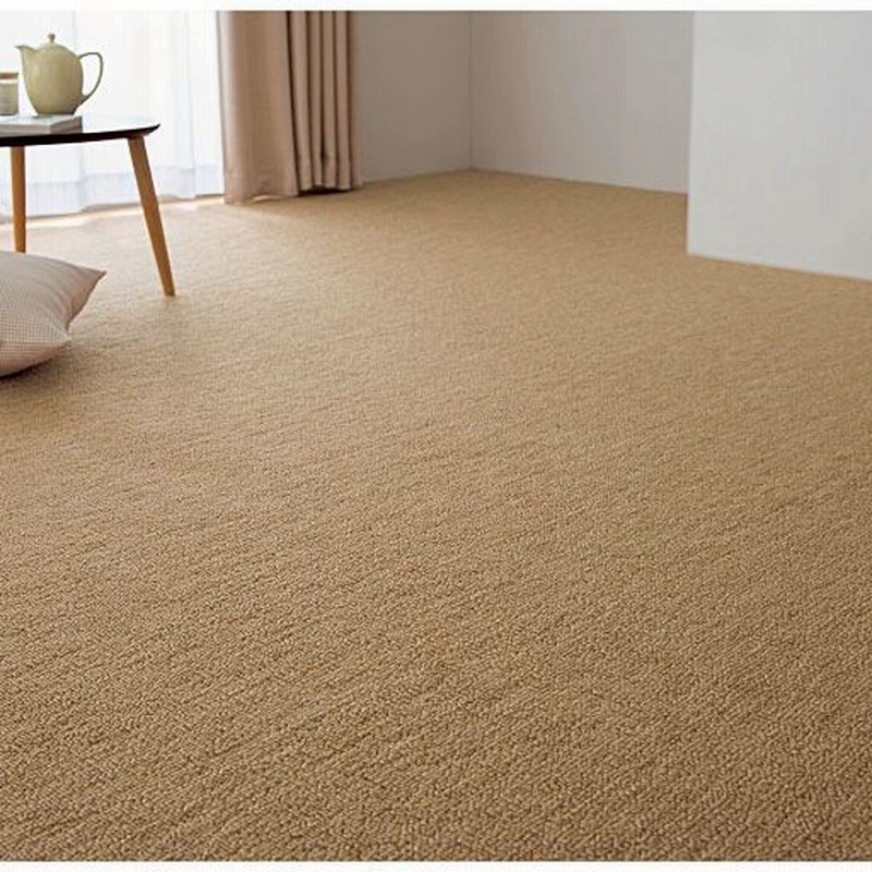 ラグ カーペット 防ダニ 防カビ 抗菌防臭 キャメル ラグ 190 130cm 通販 Lineポイント最大10 0 Get Lineショッピング