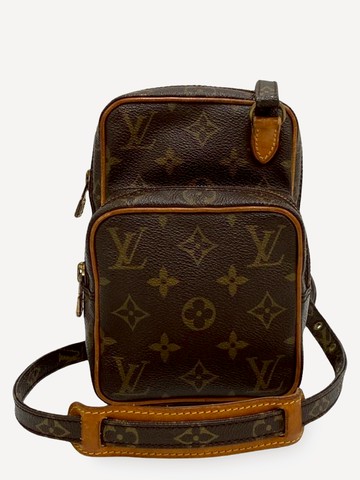 Louis Vuitton Shoulder Bag
