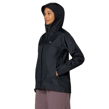 Mountain Hardwear Threshold Jacket 三層防水機能外套 男款 海岸藍 #2146651