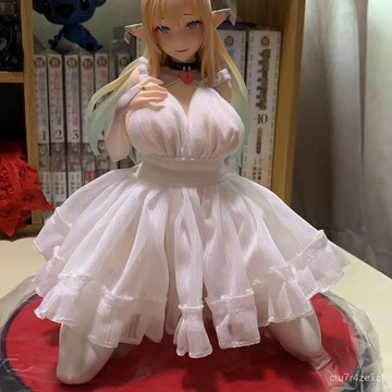 僅衣服 新款1/4卡提婭公主手辦~~四分娃衣 bjd娃衣 女娃衣 四分娃衣 4分娃衣 禮物 交換禮