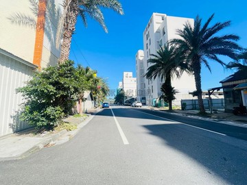 北濱近海邊東大門｜面寬住宅區建地｜花蓮縣花蓮市北濱段