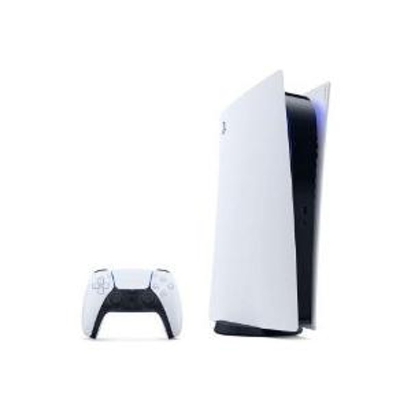 【新品未開封】SONY PlayStation5 CFI-1200B01