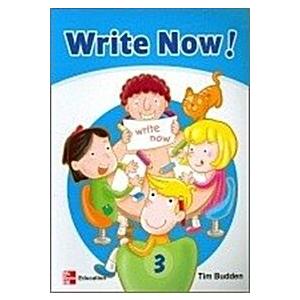 Write Now (Student's Book)