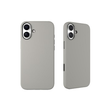ABSOLUTE LINKASE iPhone 16 全包覆實體相機觸控按鍵 悠遊卡官方認證晶片 悠遊嗶嗶殼_Silicone矽膠款