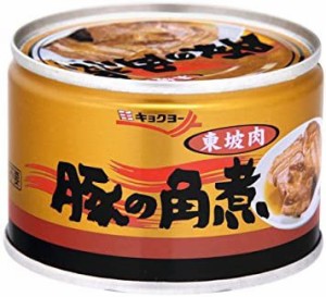 キョクヨー 豚の角煮 160g