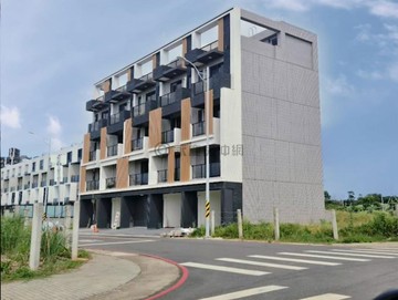 鉌築豐之谷雙車透天A｜桃園市觀音區聖心二街