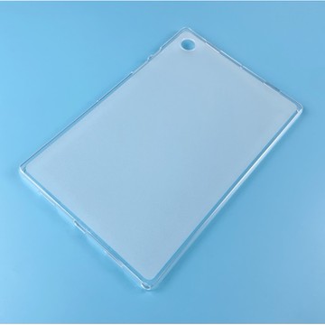 [台灣現貨] 三星Tab A8 2021 平板保護套 三星X205 清水套 三星Tab A8 2021 10.5吋保護殼