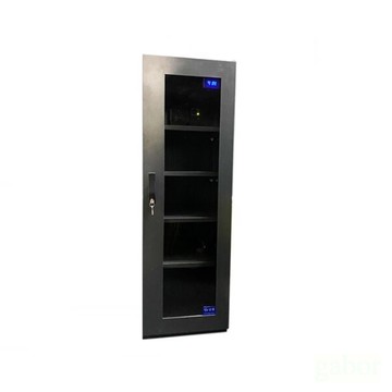 台灣長暉 防潮箱 吉他專用 CH 168S 210 晶片式 除濕箱 樂器專用 210公升【黃石樂器】