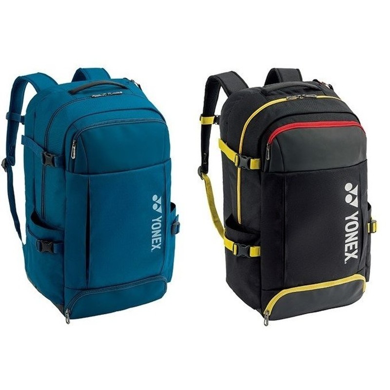 日本全国 送料無料 《送料無料》YONEX バックパックL テニス2本用 BAG2208L ヨネックス バッグ