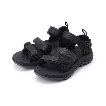 MERRELL SPEED FUSION SPORT RMX 運動涼鞋 黑 ML008118 女鞋