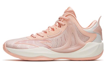 ANTA LIGHT CAVALRY 8 PINK WHITE