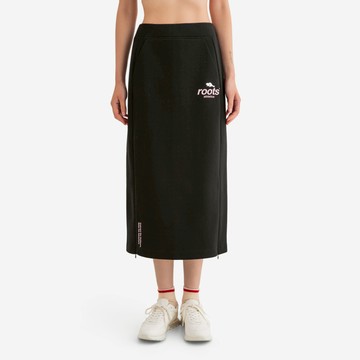 Roots女裝- NOCTURNAL 中長裙