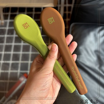 304不鏽鋼餐具組 韓式質感 筷子湯匙組 隨身便攜環保餐具 學生/上班族 外帶餐具套裝 湯勺筷子組 餐具三件套