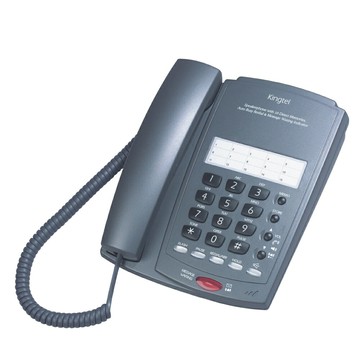 【KT-9410M】 《總機可用》Kingtel 西陵 有線電話 KT-9410M