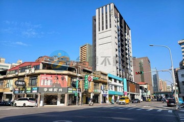 桃園八德國小（豐德公園）旁優值透天｜桃園市八德區中山路